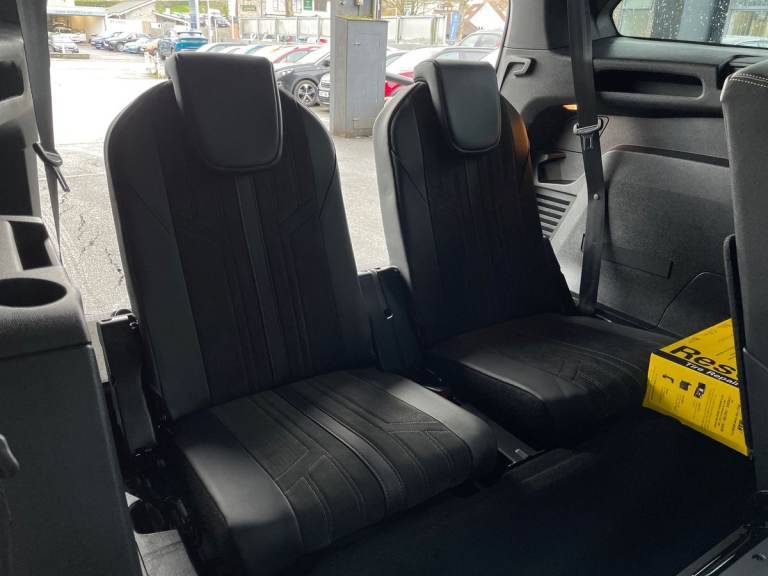 2021 Peugeot 5008 1.5 BlueHDi GT 5dr EAT8 HATCHBACK DIESEL Automatic