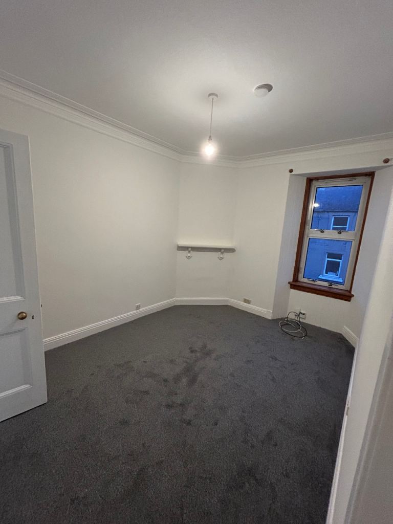 1 bedroom flat Perth £540 pm 