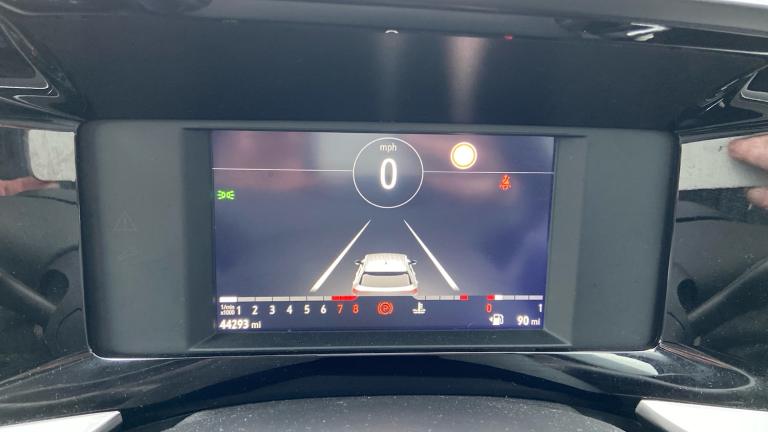 2021 Vauxhall Mokka 1.2 Turbo Elite Nav SUV 5dr Petrol Manual Euro 6 (s/s) (100 ps) SUV Petrol Ma...