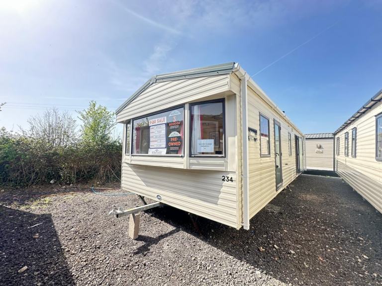 ABI Tebay Off Site Sale 36/12/3