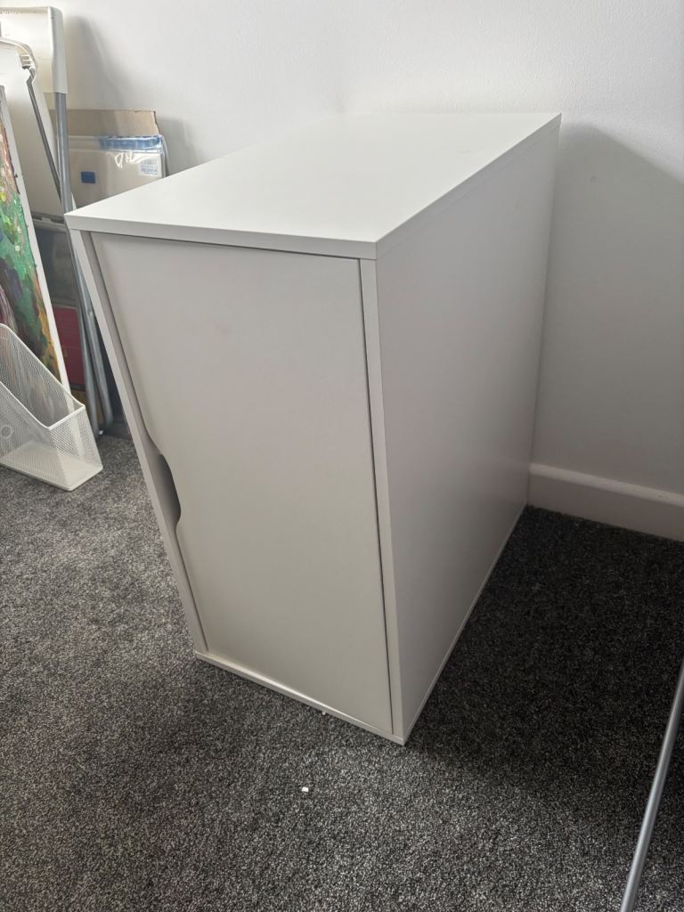Ikea storage cupboard 