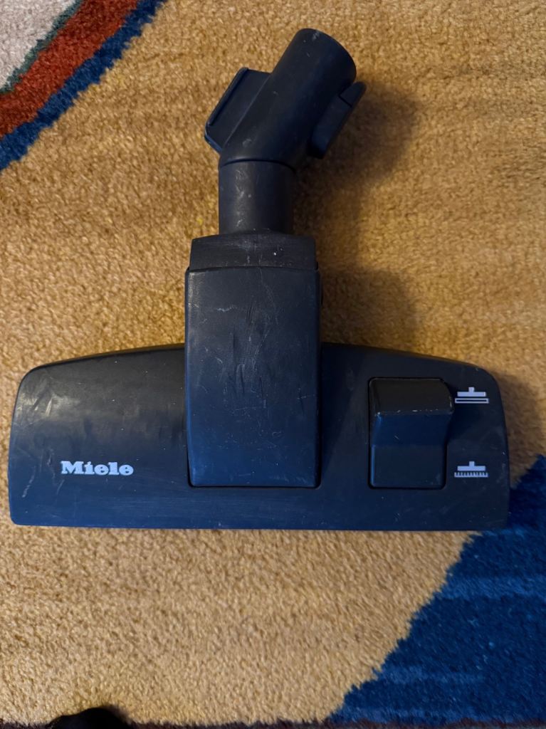 Miele Parquet Twister  SBB 300-3 PQ Twister