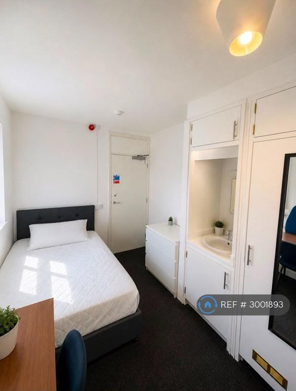 1 bedroom in Somerleyton Street, Norwich, NR2 (#3001893)