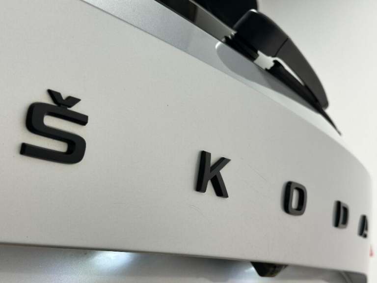 2022 Skoda Karoq 1.5 Tsi Act Sportline Suv 5dr Petrol Dsg Euro 6 (s/s) (150 Ps) ESTATE Petrol Aut...