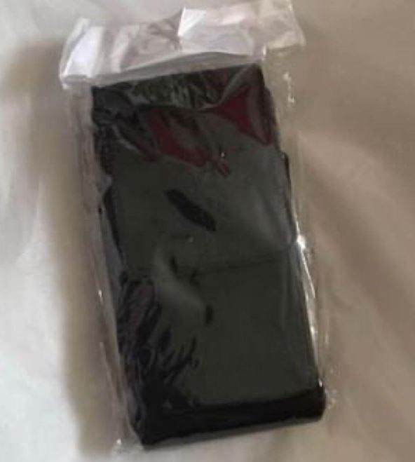 phone belt pouch
