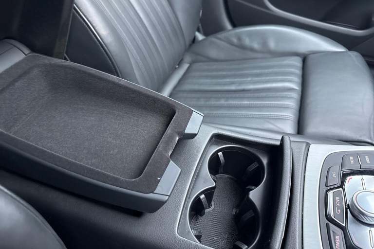 2017 Audi A6 2.0 TDI Ultra S Line 4dr S Tronic SALOON DIESEL Automatic