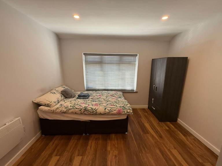 BENEFITS ACCEPTED - Studio Flat Available in Greenford Ealing UB6