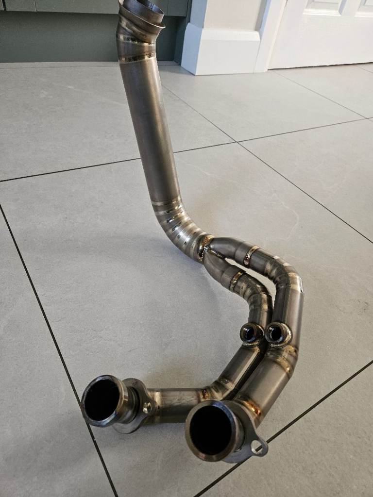 Ktm Exhausts