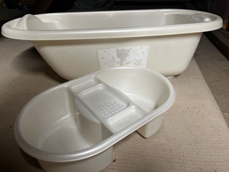 Baby bath