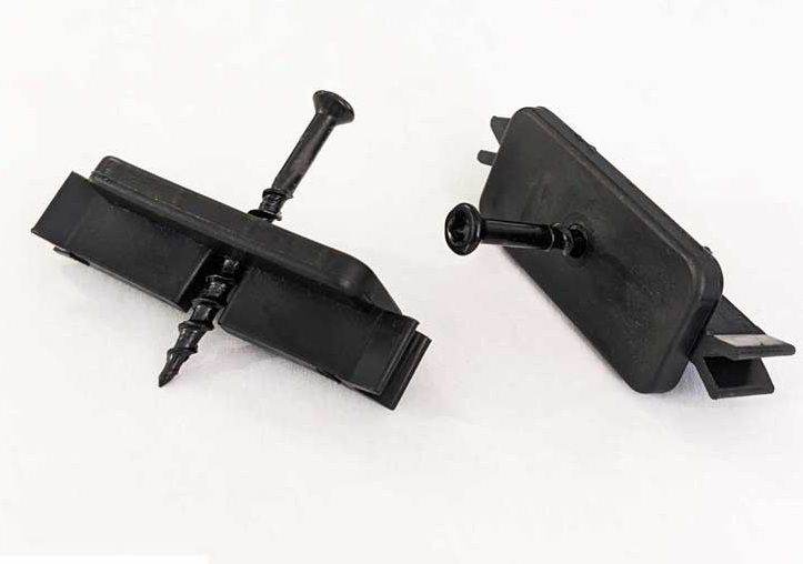 Composite Decking Clips