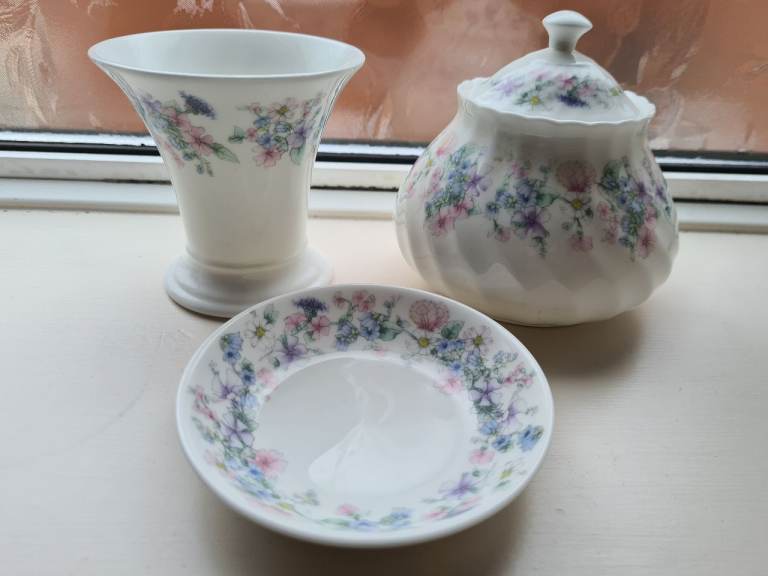 Wedgwood angela set