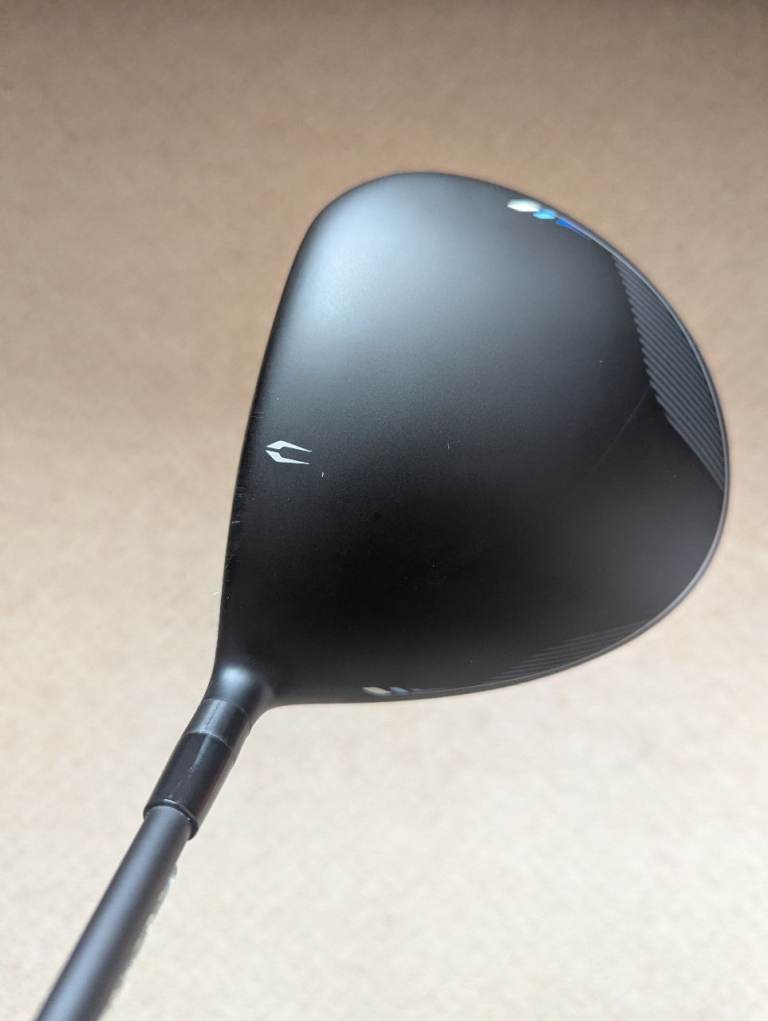Cleveland Launcher XL Lite Driver