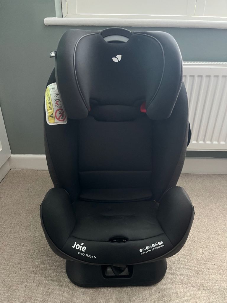 Joie Every Stage Car Seat