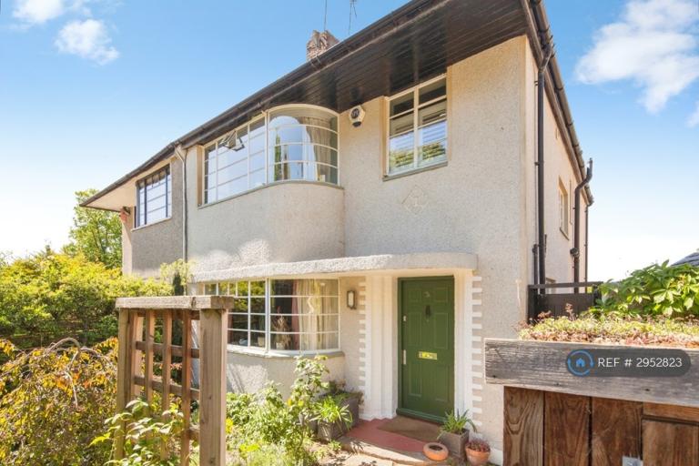 4 bedroom house in Princes Rise, London, SE13 (4 bed) (#2952823)