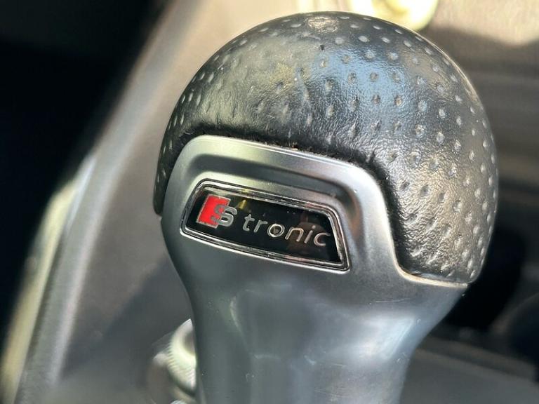 2020 Audi Q2 1.6 TDI 30 Black Edition SUV 5dr Diesel S Tronic Euro 6 (s/s) (116 ps) SUV Diesel Au...