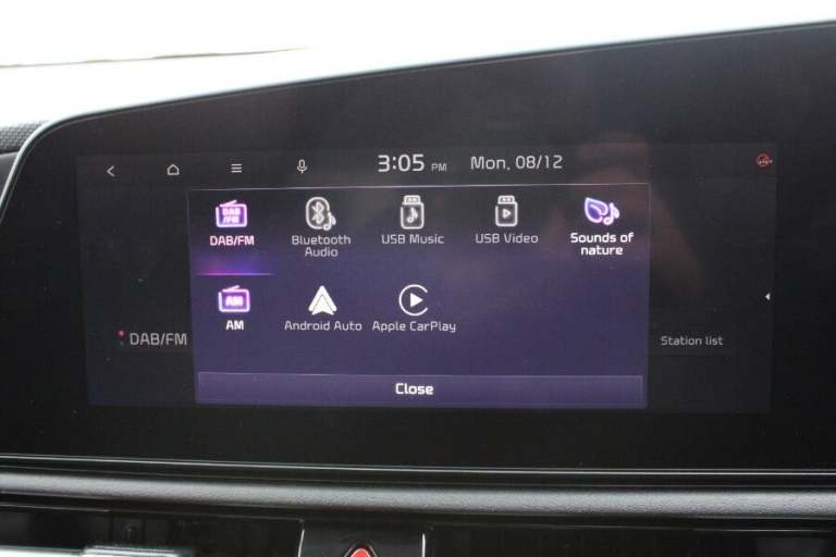 2025 Kia Niro 1.6h Gdi 4 Suv 5dr Petrol Hybrid Dct Euro 6 (s/s) (127 Bhp) ESTATE Petrol/Electric ...