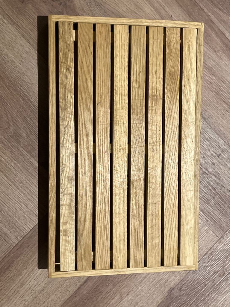 image for Bread Cutting Board