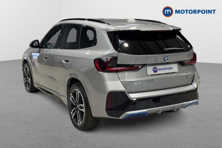 2023 BMW iX1 230kW xDrive30 M Sport 65kWh 5dr Auto SUV Electric Automatic