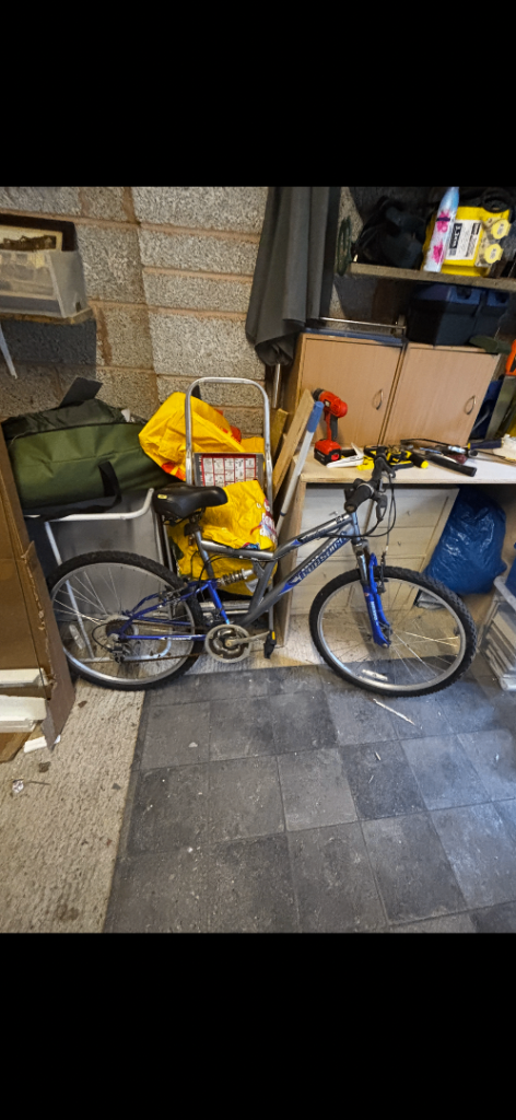 image for Great Mountain Bike For Sale 