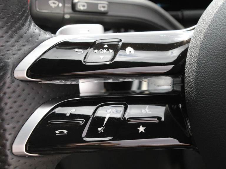 2024 Mercedes-Benz GLA 220d 4Matic AMG Line Premium Plus 5dr Auto Hatchback Diesel Automatic