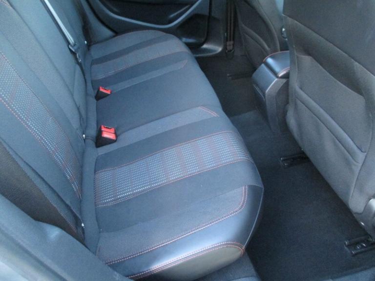 Peugeot 308 BLUE HDI S/S SW GT LINE