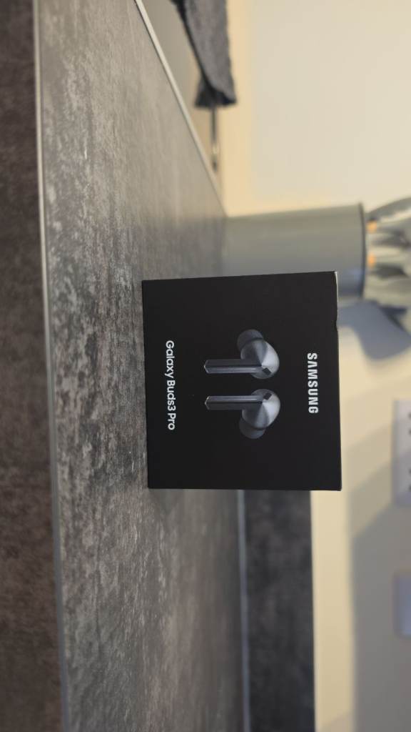 Samsung Galaxy Buds Pro 3 