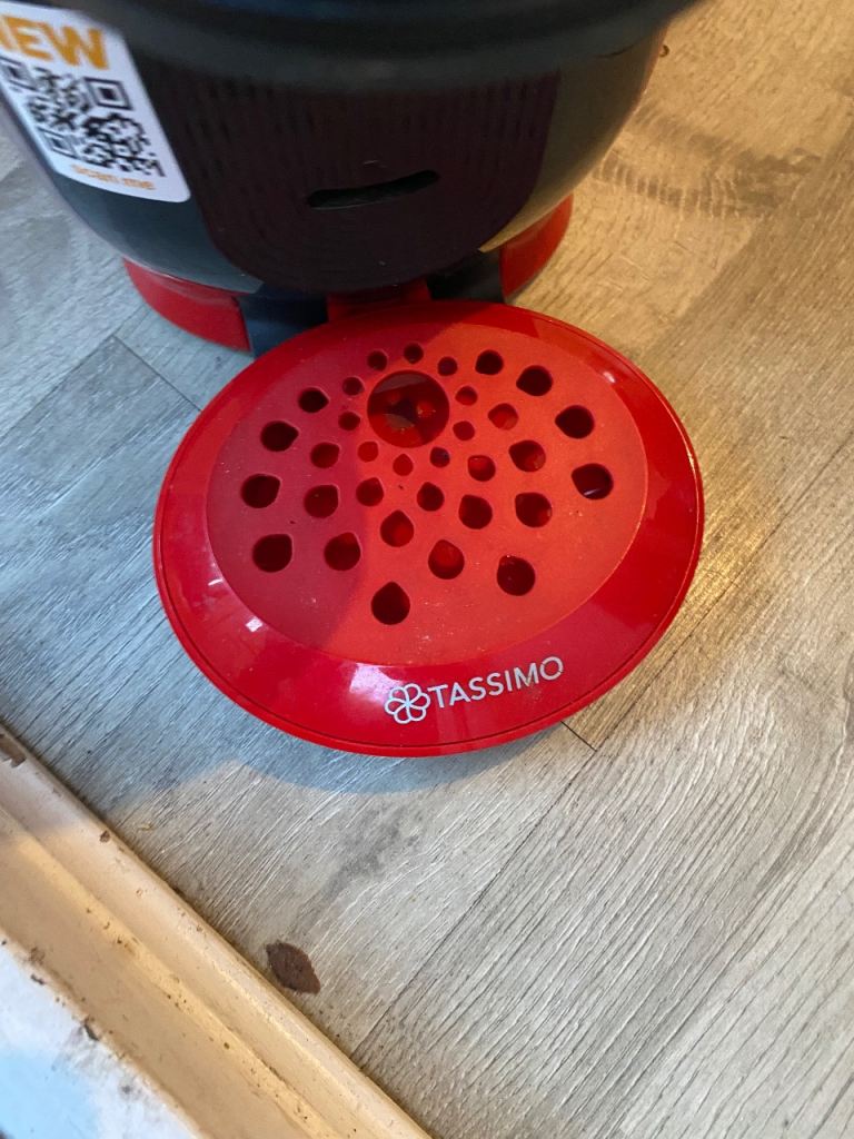 Bosch tassimo 