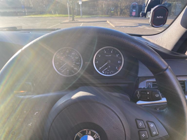 BMW, 525I, 2006, 2490 (cc)