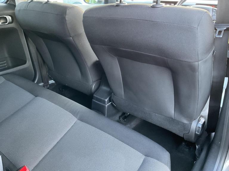 2017 Citroen C4 Cactus 1.2 PureTech Flair ETG5 Euro 6 (s/s) 5dr HATCHBACK Petrol Automatic