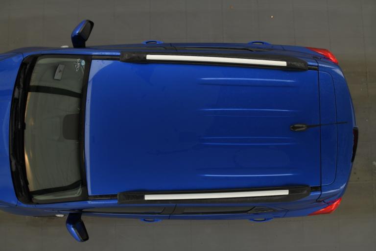 VAUXHALL MOKKA 1.6 CDTi Exclusiv 2016