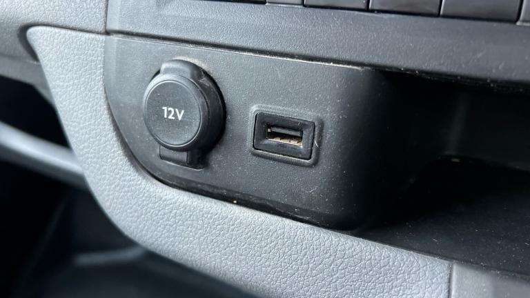 2021 Vauxhall Vivaro 2700 1.5d 120PS Sportive H1 Van PANEL VAN DIESEL Manual