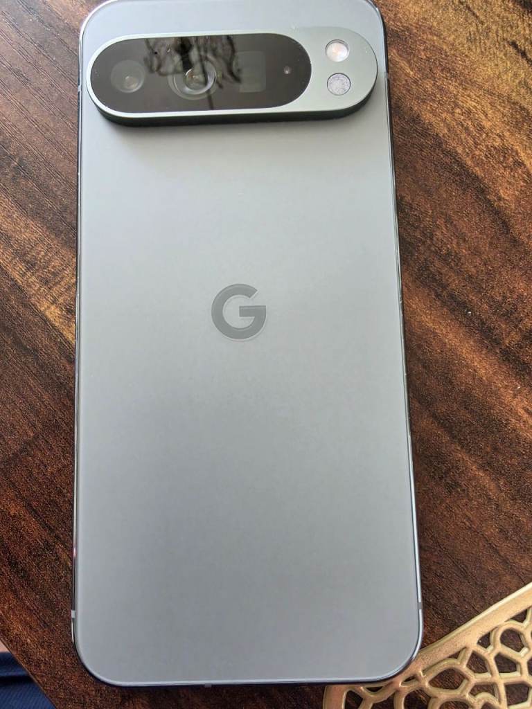 Google pixel 9 pro xl