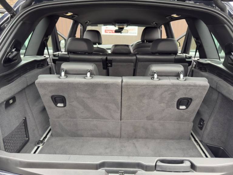 2016 BMW X5 xDrive25d [231] M Sport 5dr Auto ESTATE DIESEL Automatic