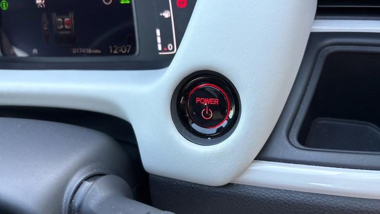 2023 Honda Jazz 1.5 i-MMD Hybrid EX 5dr eCVT Hybrid Hatchback Hatchback Hybrid Automatic