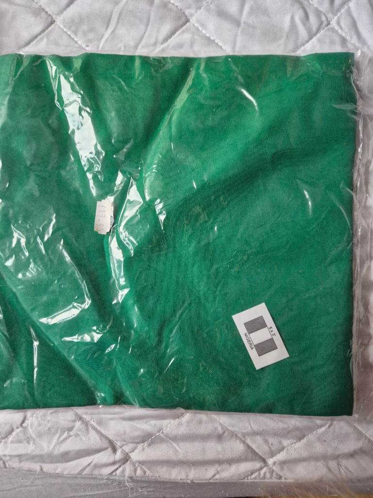 Worldwide Flags- Nigeria. 150cm x 90cm. Brand new. 