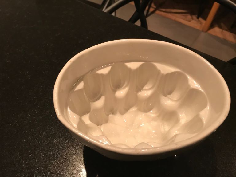 image for Selection of antique china - collectors 