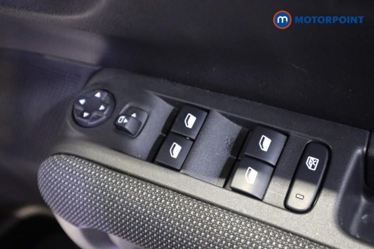 2019 Citroen C3 Aircross 1.2 PureTech 110 Feel 5dr [6 speed] MPV PETROL Manual