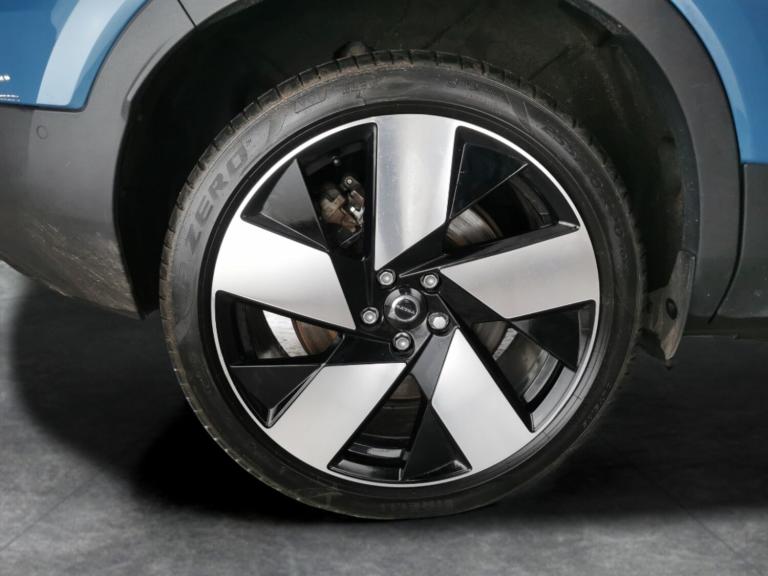 2022 Volvo C40 300kW Recharge Twin Pro 78kWh 5dr AWD Auto ESTATE ELECTRIC Automatic