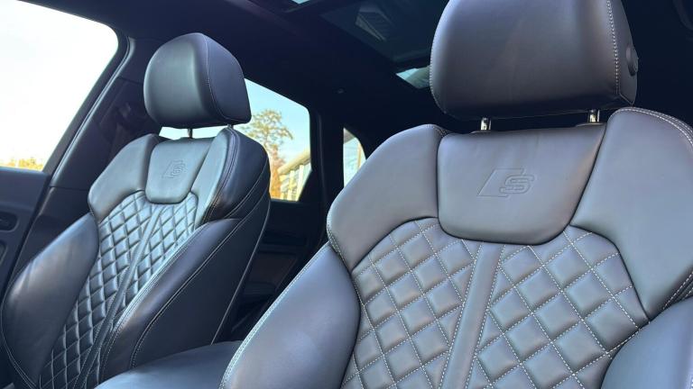 2023 Audi Q5 2.0 TFSI 45 Vorsprung SUV 5dr Petrol S Tronic quattro Euro 6 (s/s) (265 ps) ESTATE P...