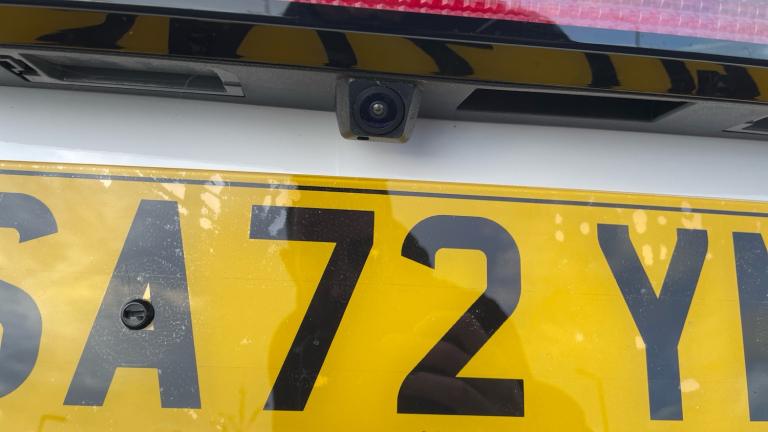 2022 Hyundai TUCSON 1.6 TGDi Premium 5dr 2WD Petrol Estate Estate Petrol Manual