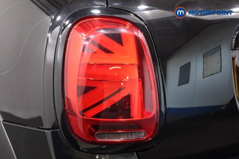 2021 MINI Hatch 1.5 Cooper Sport 5dr Auto HATCHBACK PETROL Automatic