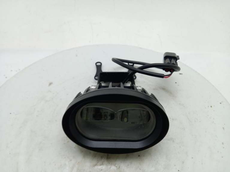 2025 Talaria Sting Pro Headlamp Lthd189