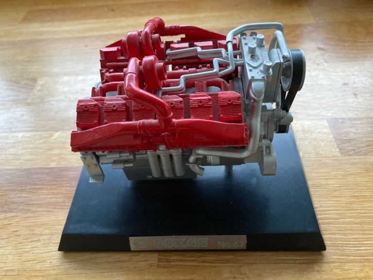 Cummins Engine