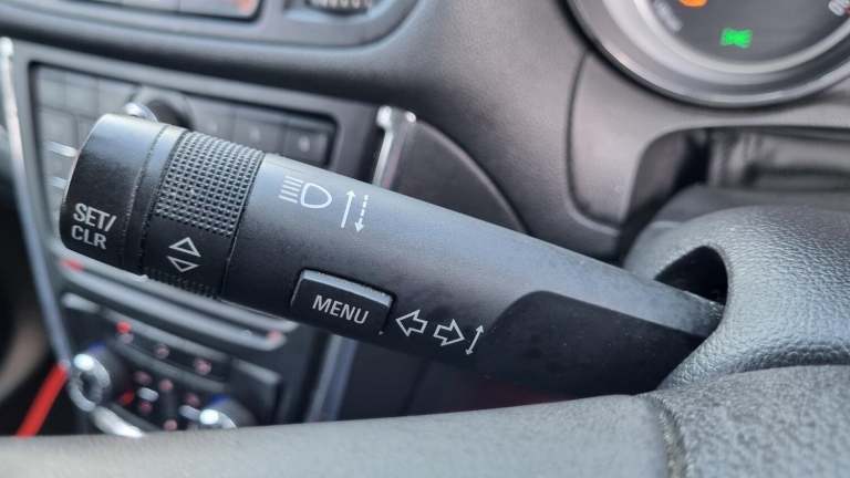 VAUXHALL MOKKA 1.6 Exclusiv 2014