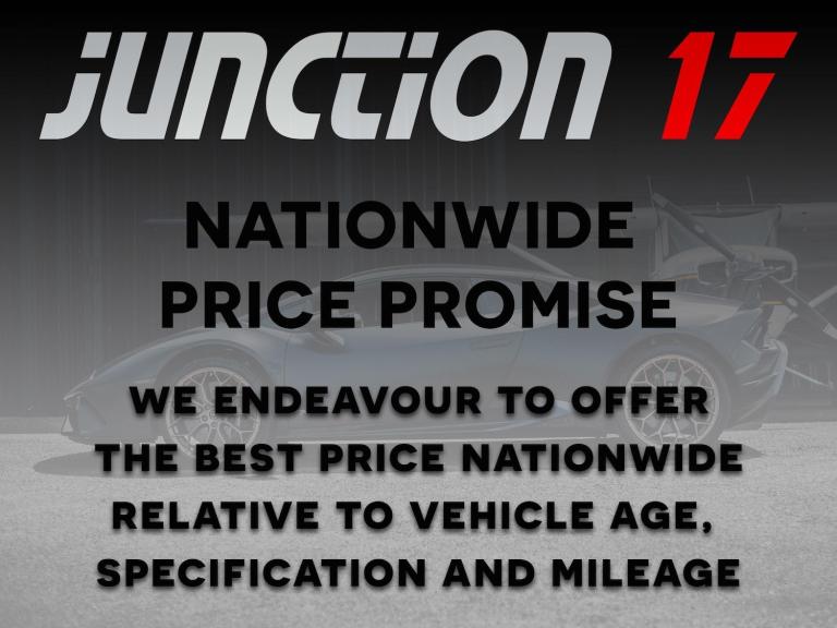 2016 Mercedes-Benz A-Class A45 4Matic 5dr Auto ESTATE PETROL Automatic