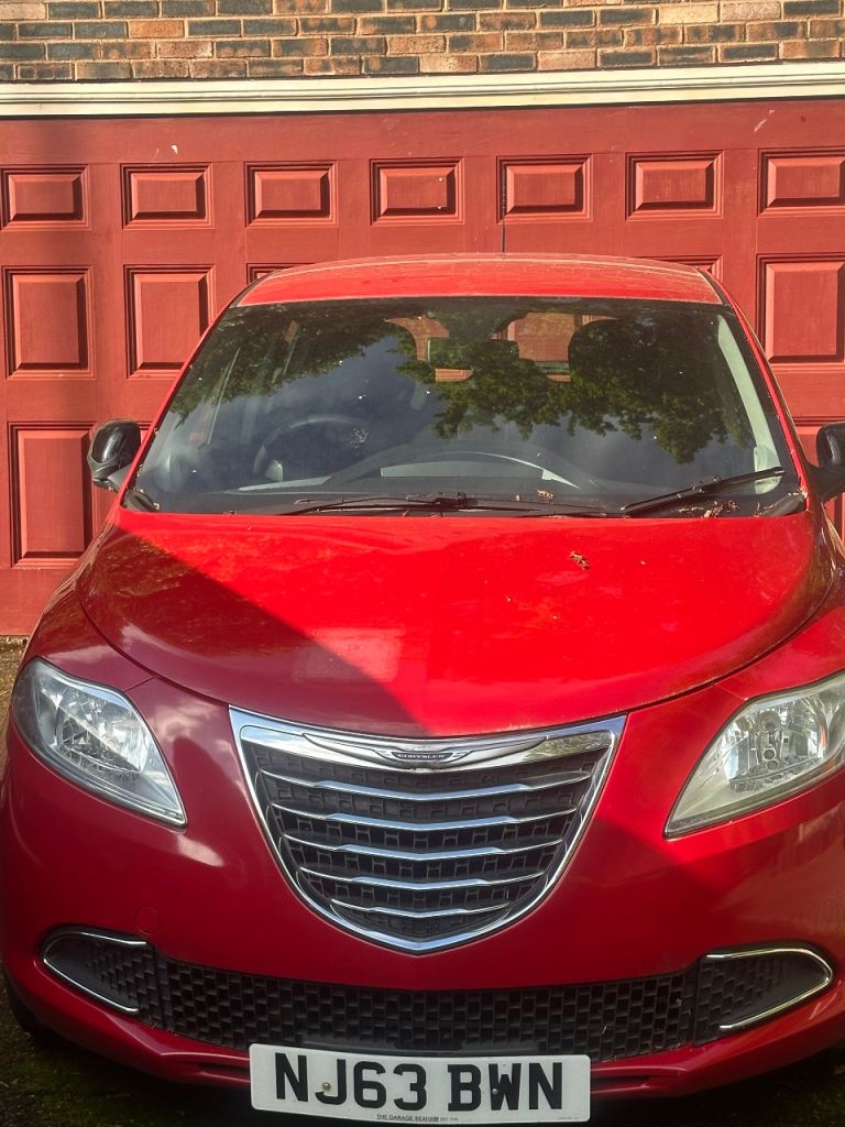 Car for spares