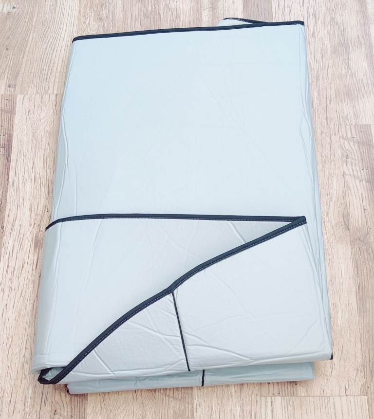 VW T5 & T5.1 CLI-MATS XT EXTERNAL THERMAL CAMPERVAN WINDSCREEN COVER 