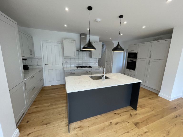 Experienced Carpenter Available for Work