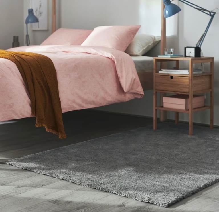 image for Rug carpet grey