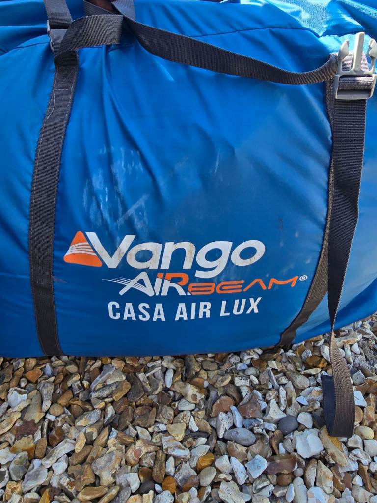 Vango Casa Air Lux 